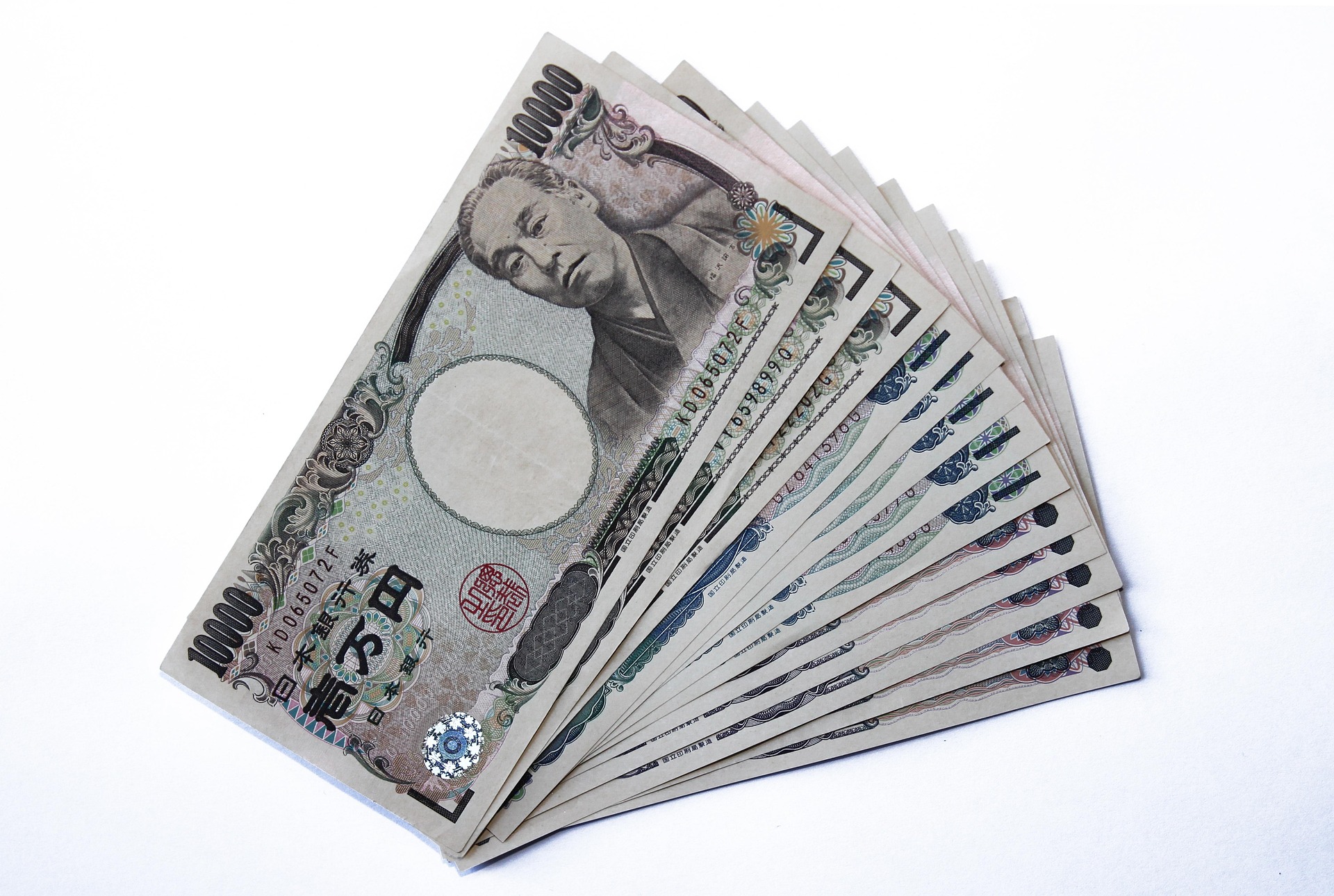 ConoHa管理画面のスクリーンショット